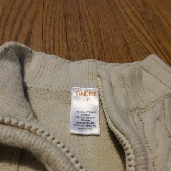 Sweater - Picture 2 of 2